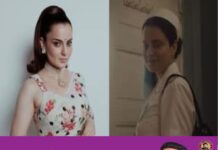 ‘നഴ്സിങ് ഏറ്റവും ലൈംഗികവത്കരിക്കപ്പെട്ട തൊഴിൽ, യൂണിഫോം ബ്രിട്ടീഷ് കാലത്തേത്’; കങ്കണ റണാവത്തിന്റെ പരാമർശത്തിൽ വിവാദം, സമൂഹമാധ്യമങ്ങളിൽ വിമർശനം ശക്തം