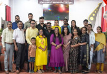 ഹഗ് ഗോൾഡ്ജെൻ പദ്ധതിക്ക് സ്നേഹക്കൂട് അഭയമന്ദിരത്തിൽ തുടക്കം;ഐ.പി.സി.എ.ഐ ഗ്രേസ് കെയർ ഡയറക്ടർ ഡോ. മാത്യു കണമല ഉദ്ഘാടനം ചെയ്തു