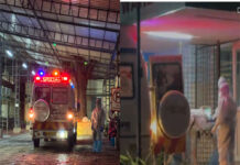 കോഴിക്കോട്ടെ നിപ ബാധ; സമ്പർക്കപ്പട്ടികയിലെ ഹൈ റിസ്ക് പട്ടികയിലുള്ള 11 പേരെ ഹോം ക്വാറന്റീനിലേക്ക് മാറ്റി; ഇനി പരിശോധന രോഗലക്ഷണങ്ങൾ കാണിക്കുന്നവരിൽ മാത്രം