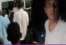 ഗൂഗിൾ മാപ്പ് വീണ്ടും പണി തന്നു;പത്തനംതിട്ട കള്ളിപ്പാറയിൽ വഴിതെറ്റിയ കാർ കൊക്കയിൽ വീണു; യാത്രക്കാരനെ പൊലീസ് എത്തി രക്ഷിച്ചു