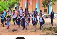 കുരുന്നുകൾ ഇന്ന് അക്ഷരമുറ്റത്തേക്ക്; കുട്ടികളെ വരവേല്ക്കാന് കോട്ടയത്തെ മുഴുവന് സ്കൂളുകളും സജ്ജം;ജില്ലയില് ഈ വര്ഷം പ്രവേശനം നേടിയത് 8,010 വിദ്യാര്ഥികൾ; മുതിര്ന്ന കുട്ടികളും അധ്യാപകരും മധുരം നല്കി നവാഗതരെ സ്വീകരിക്കും