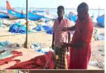 ബോട്ടുകൾക്ക് ഇനി വിശ്രമകാലം; ട്രോളിംഗ് നിരോധനം ഇന്നുമുതൽ ;ലംഘകർക്കെതിരെ കർശന നിയമ നടപടി, നിരോധനം ജൂലൈ 31 വരെ