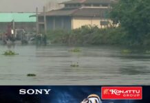 കൊച്ചിയിലെ അവസ്ഥ ഗുരുതരം; ജലാശയങ്ങളില് ഒളിഞ്ഞിരിക്കുന്നത് വൻ അപകടമെന്ന് പഠന റിപ്പോര്ട്ട്