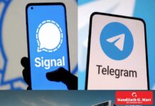 മെസേജിങ് ആപ്പുകളിലെ യൂസര്നെയിം ഫീച്ചര്: വാട്സ്ആപ്പിന് പിന്നാലെ ടെലഗ്രാമിനും സിഗ്നലിനും സര്ക്കാരിൻ്റെ നോട്ടീസ്