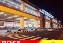 നെടുമ്പാശേരി വിമാനത്താവളത്തില് സ്വർണക്കടത്ത്; വിദേശത്തു നിന്നു കടത്താൻ ശ്രമിച്ച ഒരു കിലോഗ്രാം സ്വർണ്ണമാണ് പിടികൂടിയത്, സംഭവത്തില് പാലക്കാട് സ്വദേശി അറസ്റ്റിൽ