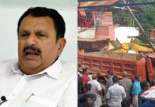 ഇടപെട്ട് ആരോഗ്യമന്ത്രി: കൊട്ടാരക്കര ടിപ്പർ അപകടത്തിൽ ഗുരുതരമായി പരിക്കേറ്റ 13 വയസുകാരൻ കൗശികിന്റെ ചികിത്സ ഏറ്റെടുത്ത് സർക്കാർ