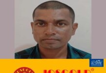 കോട്ടയം ജില്ലാ ആശുപത്രിയിൽ നിന്നും യുവതിയുടെ പണം മോഷ്ടിച്ച് കടന്നു കളഞ്ഞു; പിന്നാലെ മോഷ്ടാവിനെ പിടികൂടി കോട്ടയം വെസ്റ്റ് പോലീസ്