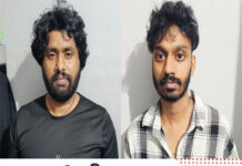 കൊച്ചിയിൽ മോപ്പ് വിൽപനയുടെ മറവിൽ എംഡിഎംഎ കച്ചവടം; പ്രമുഖ സ്വകാര്യ ആശുപത്രിക്ക് സമീപം രോഗികളെന്ന വ്യാജേന താവളമടിച്ച് വന് ലഹരിക്കച്ചവടം; സിനിമ, മെഡിക്കൽ രംഗത്ത് ഉൾപ്പെടെ സമൂഹത്തിന്റെ ഉന്നതങ്ങളിൽ ലഹരിമരുന്ന് എത്തിക്കുന്നതിലെ മുഖ്യകണ്ണികൾ; സിനിമക്കാരുടെ ഫോണ് നമ്പറുകള് പുറത്താകുമോ? ഫോണുകള് ഫോറന്സിക് ലാബിലേക്ക്