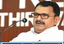 വയനാട് മെഡിക്കൽ കോളേജ് നിർമാണം അടിയന്തരമായി ആരംഭിക്കും; ഒരു വർഷത്തിനുള്ളിൽ നടപടികൾ പൂർത്തിയാക്കുമെന്ന് ആരോഗ്യമന്ത്രി കെ. മുരളീധരൻ
