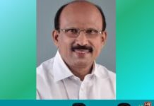 കൊട്ടാരമറ്റം പ്രൈവറ്റ് സ്റ്റാൻഡിൽ ഡിവൈഎഫ്ഐ ജില്ലാ സമ്മേളനം നടത്താനുള്ള നീക്കം ജനങ്ങളോടുള്ള വെല്ലുവിളി; കൗൺസിൽ യാത്രക്കാരോട് നീതി പുലർത്തണം;പ്രൊഫ. സതീശ് ചൊള്ളാനി