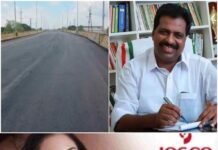 മൈനാഗപ്പള്ളി, കല്ലുമല, നാലുകോടി റെയിൽവേ മേൽപ്പാലങ്ങൾ യാഥാർഥ്യത്തിലേക്ക്; ജനറൽ അറേഞ്ച്മെന്റ് ഡ്രോയിങ്ങിന് ദക്ഷിണ റെയിൽവേയുടെ അന്തിമ അംഗീകാരം; വിവരം പങ്കുവെച്ച് എംപി